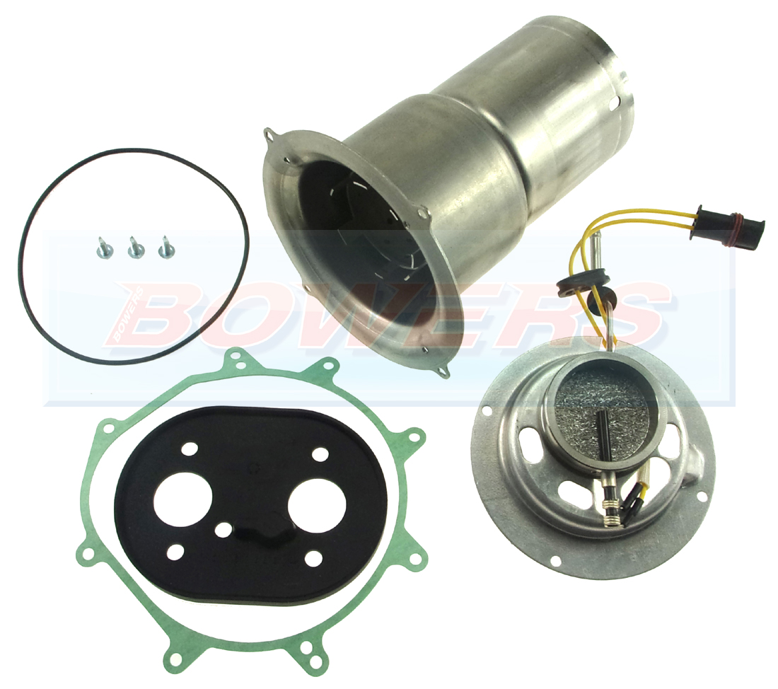 asto Air Top 3500 / 5000 Heater 24v Burner / Glow Pin Service Kit